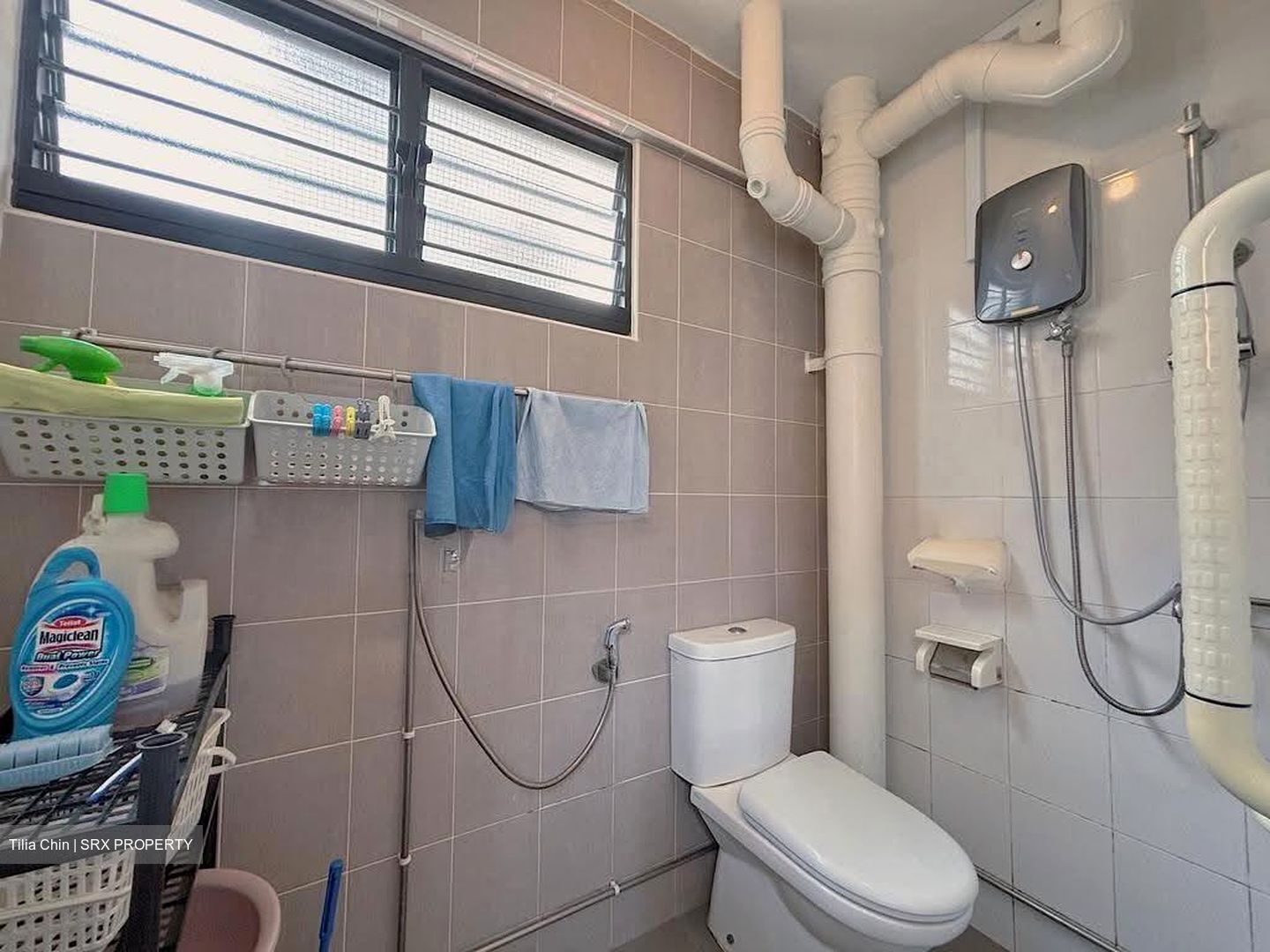 Blk 462 Tampines Street 44 (Tampines), HDB 4 Rooms #623662691